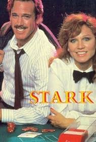 Stark - Luci sfolgoranti (1985) copertina