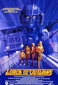 Starship (1984) cover