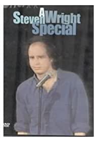 A Steven Wright Special Soundtrack (1985) cover