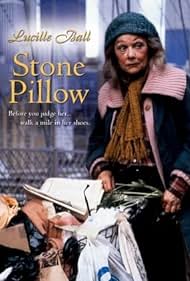 Stone Pillow Tonspur (1985) abdeckung