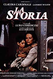 A História (1986) cobrir