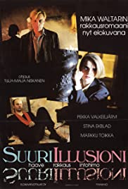 Suuri illusioni (1985) cover