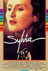 Sylvia Colonna sonora (1985) copertina