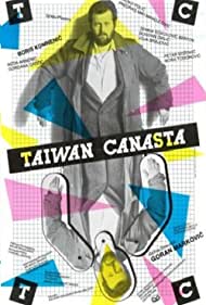 Tajvanska kanasta (1985) cover