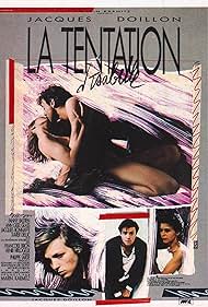 La tentation d&#x27;Isabelle (1985) cover