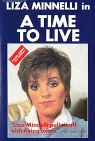 A Time to Live (1985) cobrir