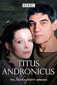 Titus Andronicus (1985) cover