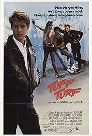Tuff Turf (1985) cobrir