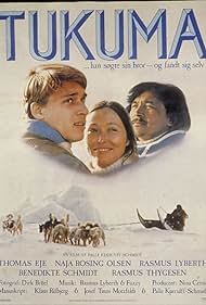 Tukuma (1984) cover