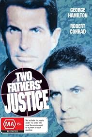 Ausencia de justicia (1985) cover