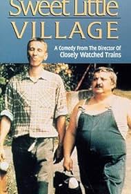 Mon cher petit village Bande sonore (1985) couverture