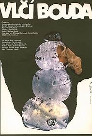 Vlci bouda (1987) cover