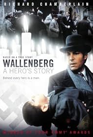 Wallenberg, le héros disparu Bande sonore (1985) couverture