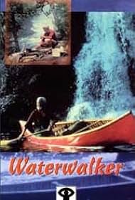 Waterwalker Banda sonora (1984) carátula