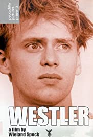 Westler: East of the Wall Colonna sonora (1985) copertina