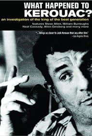 What Happened to Kerouac? (1986) cover