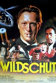 Wildschut (1985) abdeckung