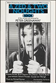 Um Z e Dois Zeros (1985) cobrir