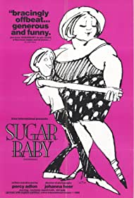 Sugar Baby Soundtrack (1985) cover