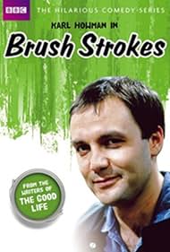 Brush Strokes (1986) cover
