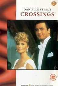Crossings Soundtrack (1986) cover