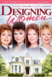 Designing Women (1986) cobrir