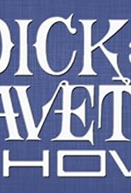 The Dick Cavett Show (1985) cover