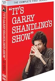 It's Garry Shandling's Show. (1986) copertina