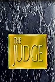 The Judge Banda sonora (1986) carátula