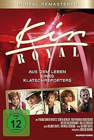 Kir Royal (1986) cover