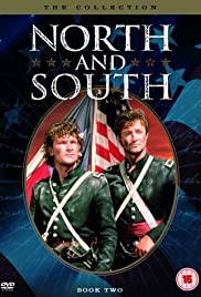 North and South, Book II (1986) cover