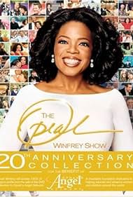 The Oprah Winfrey Show (1986) cover