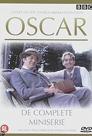 Oscar (1985) copertina