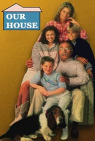Nuestra casa (1986) cover