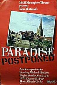 Paradise Postponed (1986) cover