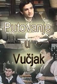 Putovanje u Vucjak Banda sonora (1986) cobrir