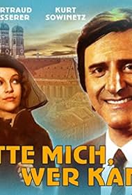 Rette mich, wer kann (1986) cover