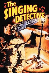 El detective cantante (1986) carátula