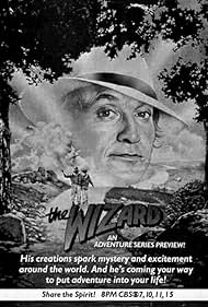 The Wizard Soundtrack (1986) cover