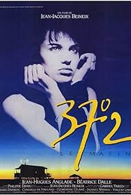 Betty Blue - 37º,2 de Manhã (1986) cover