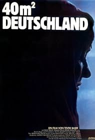 40 Quadratmeter Deutschland (1986) cover