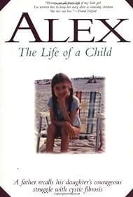 Alex: The Life of a Child (1986) cover