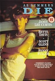 Les derniers beaux jours (1986) cover