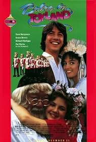 Babes in Toyland (1986) cover