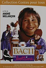 Bach et Bottine (1986) cover