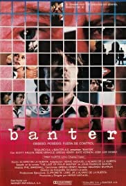 The Last of Philip Banter Film müziği (1986) örtmek