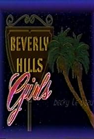 Beverly Hills Girls (1986) cover