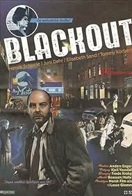 Blackout (1986) cover