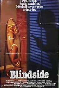 Punto ciego (1987) cover
