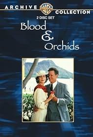 Sangue e orchidee Colonna sonora (1986) copertina